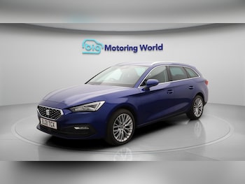 Used SEAT Leon 2021 for sale - 75578742: Photo