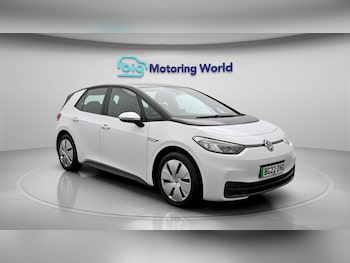 Used Volkswagen ID.3 2022 for sale - 79378514: Photo