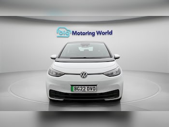 Used Volkswagen ID.3 2022 for sale - 79378514: Photo