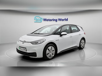 Used Volkswagen ID.3 2022 for sale - 79378514: Photo