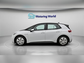 Used Volkswagen ID.3 2022 for sale - 79378514: Photo