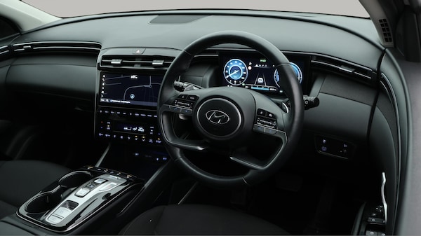 Used Hyundai TUCSON 2022 for sale - 76201441: Photo 10