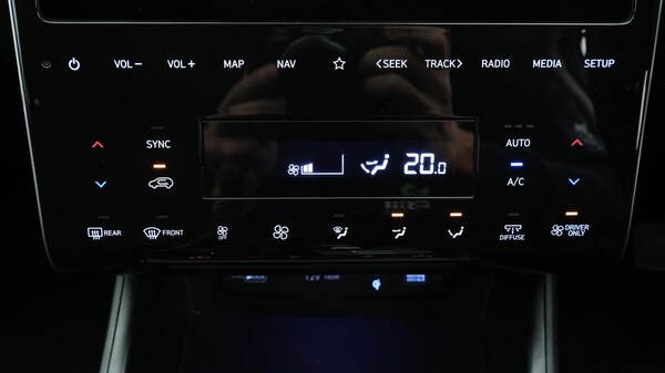 Used Hyundai TUCSON 2022 for sale - 76201441: Photo 13