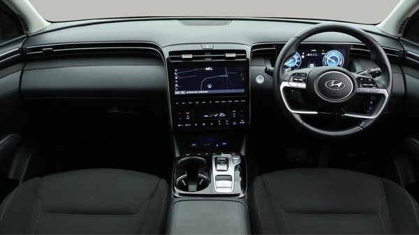 Used Hyundai TUCSON 2022 for sale - 76201441: Photo 14