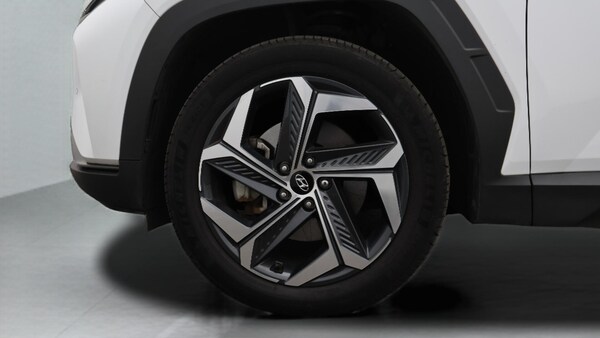 Used Hyundai TUCSON 2022 for sale - 76201441: Photo 19