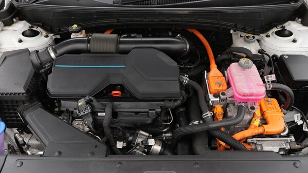 Used Hyundai TUCSON 2022 for sale - 76201441: Photo 20