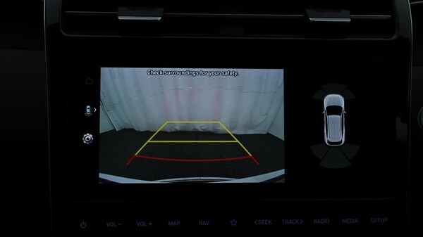 Used Hyundai TUCSON 2022 for sale - 76201441: Photo 24