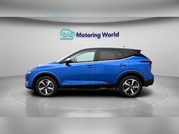 Used Nissan Qashqai 2023 for sale - 78419491: Photo