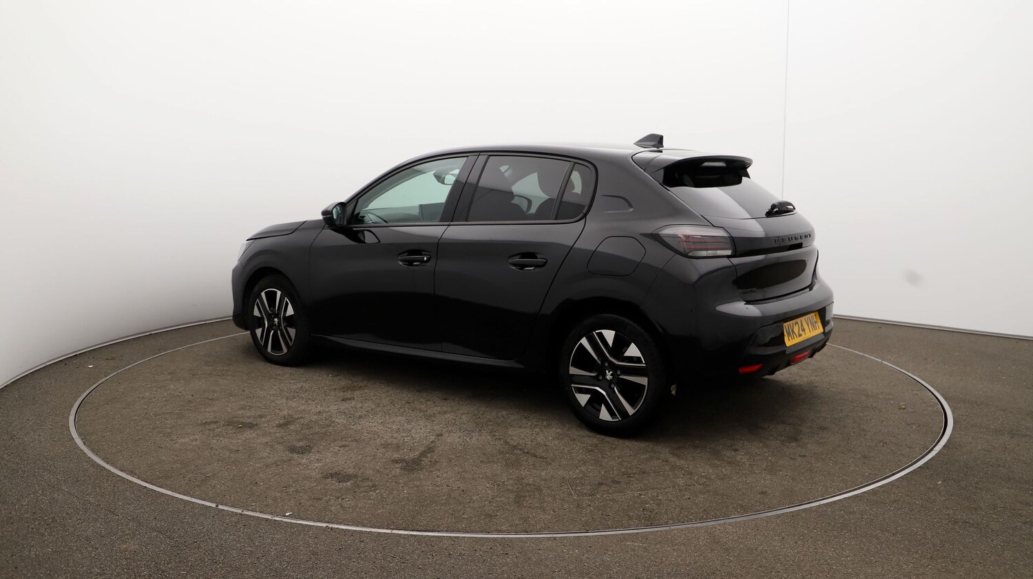 Used Peugeot 208 for sale - 76810685: Photo 15