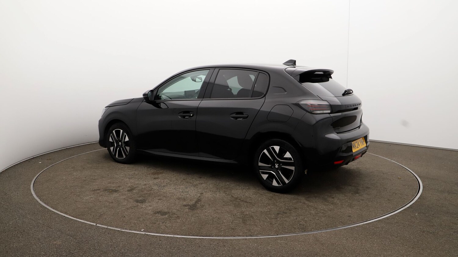 Used Peugeot 208 for sale - 76810685: Photo 17