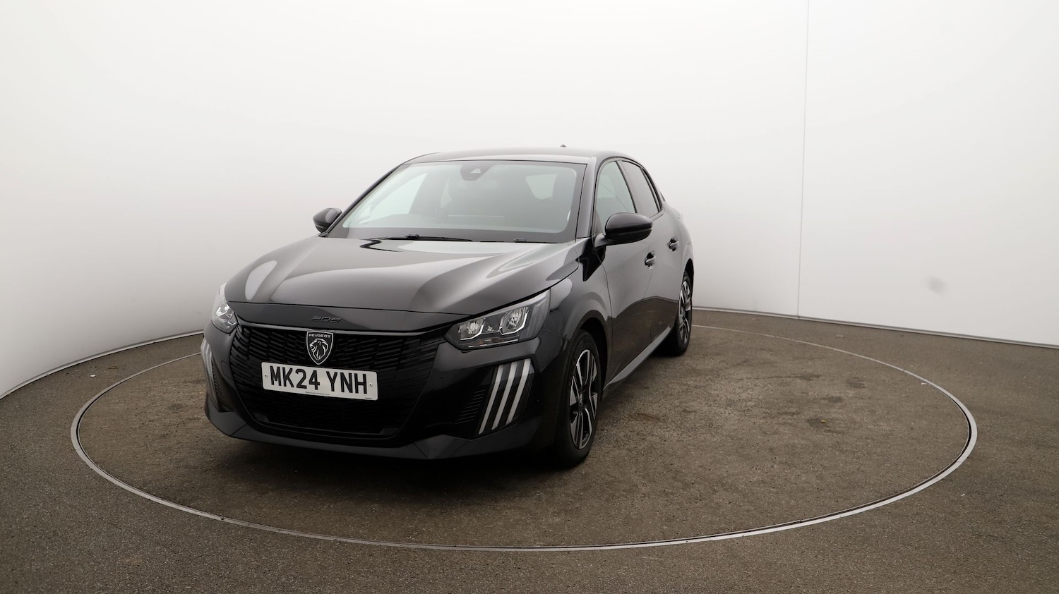 Used Peugeot 208 for sale - 76810685: Photo 21