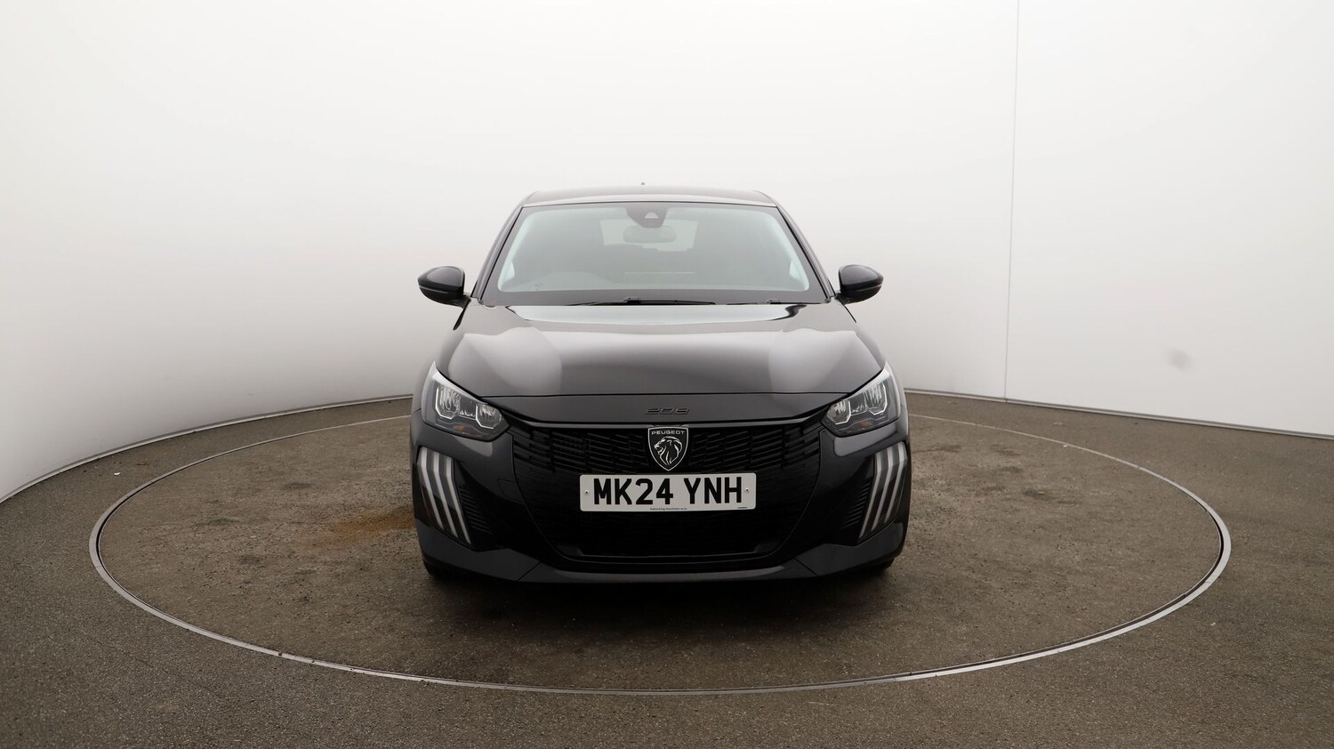 Used Peugeot 208 for sale - 76810685: Photo 25