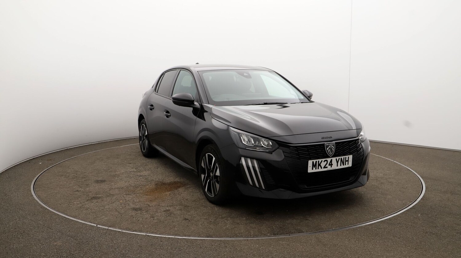 Used Peugeot 208 for sale - 76810685: Photo 29