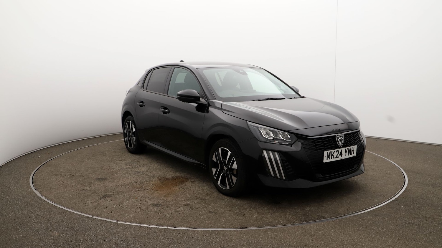 Used Peugeot 208 for sale - 76810685: Photo 31