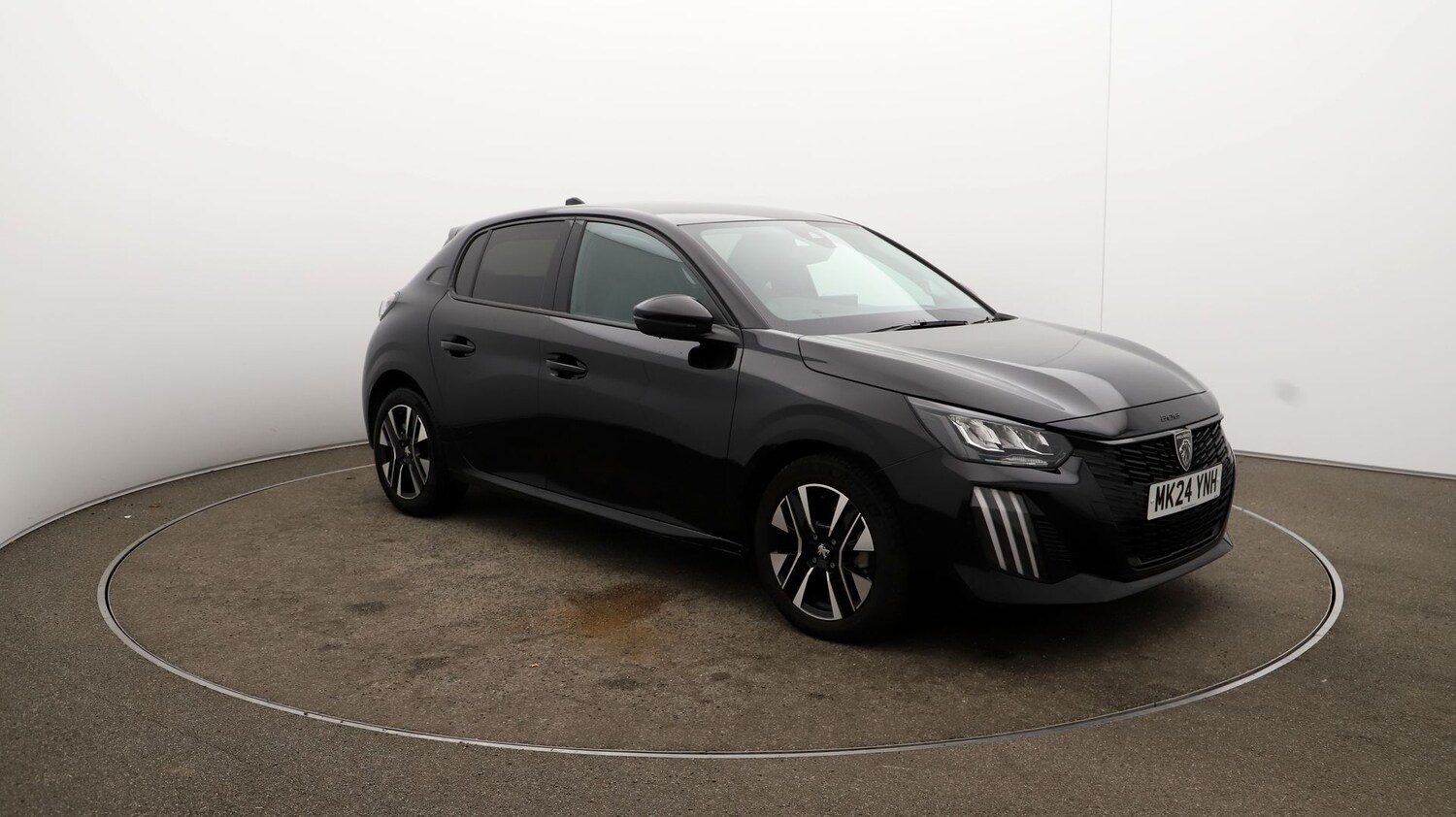 Used Peugeot 208 for sale - 76810685: Photo 33