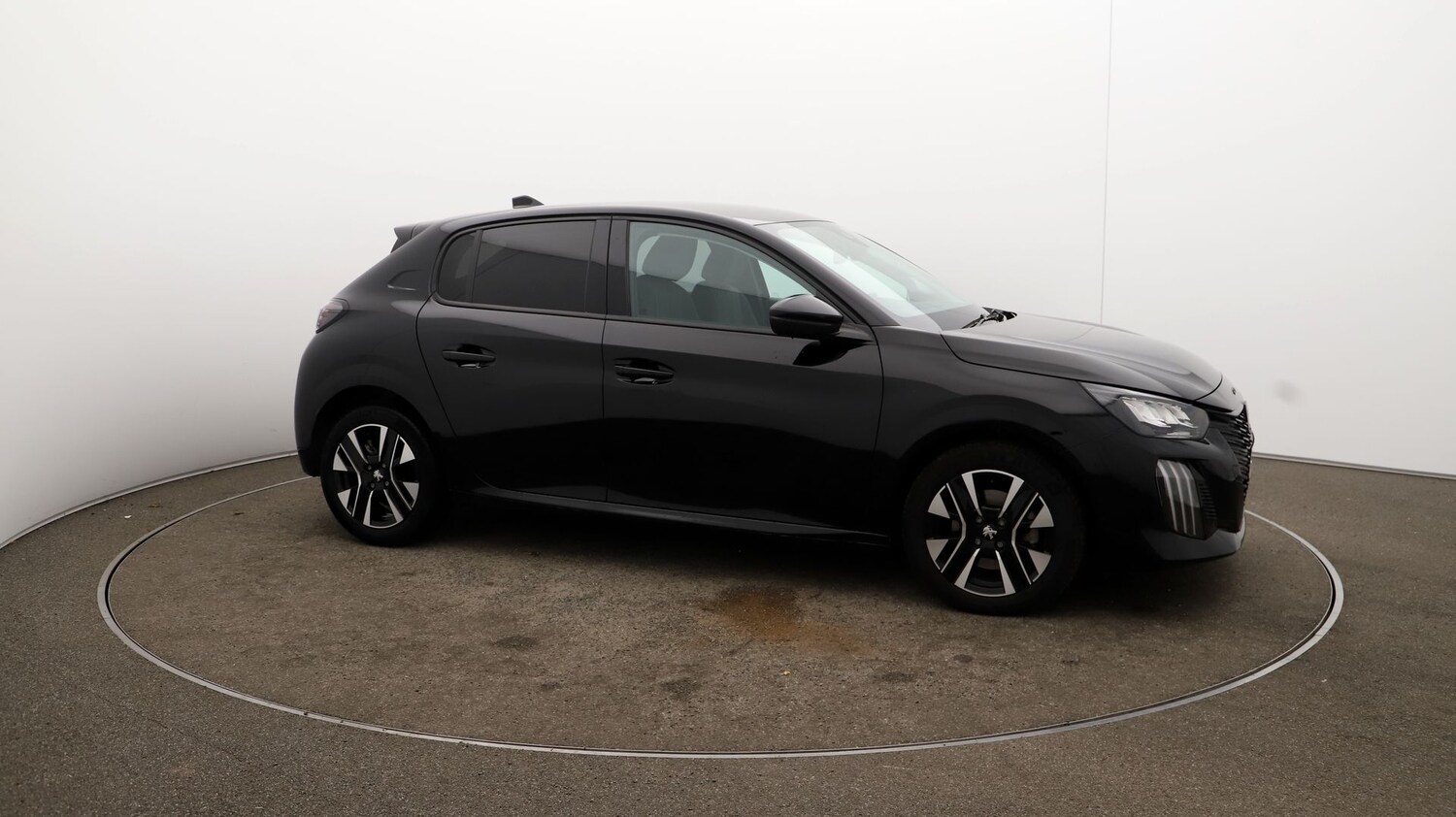 Used Peugeot 208 for sale - 76810685: Photo 37