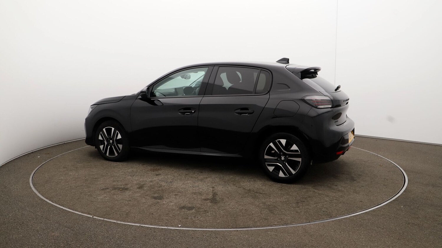 Used Peugeot 208 for sale - 76810685: Photo 39