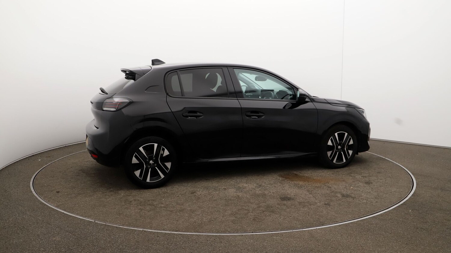 Used Peugeot 208 for sale - 76810685: Photo 44