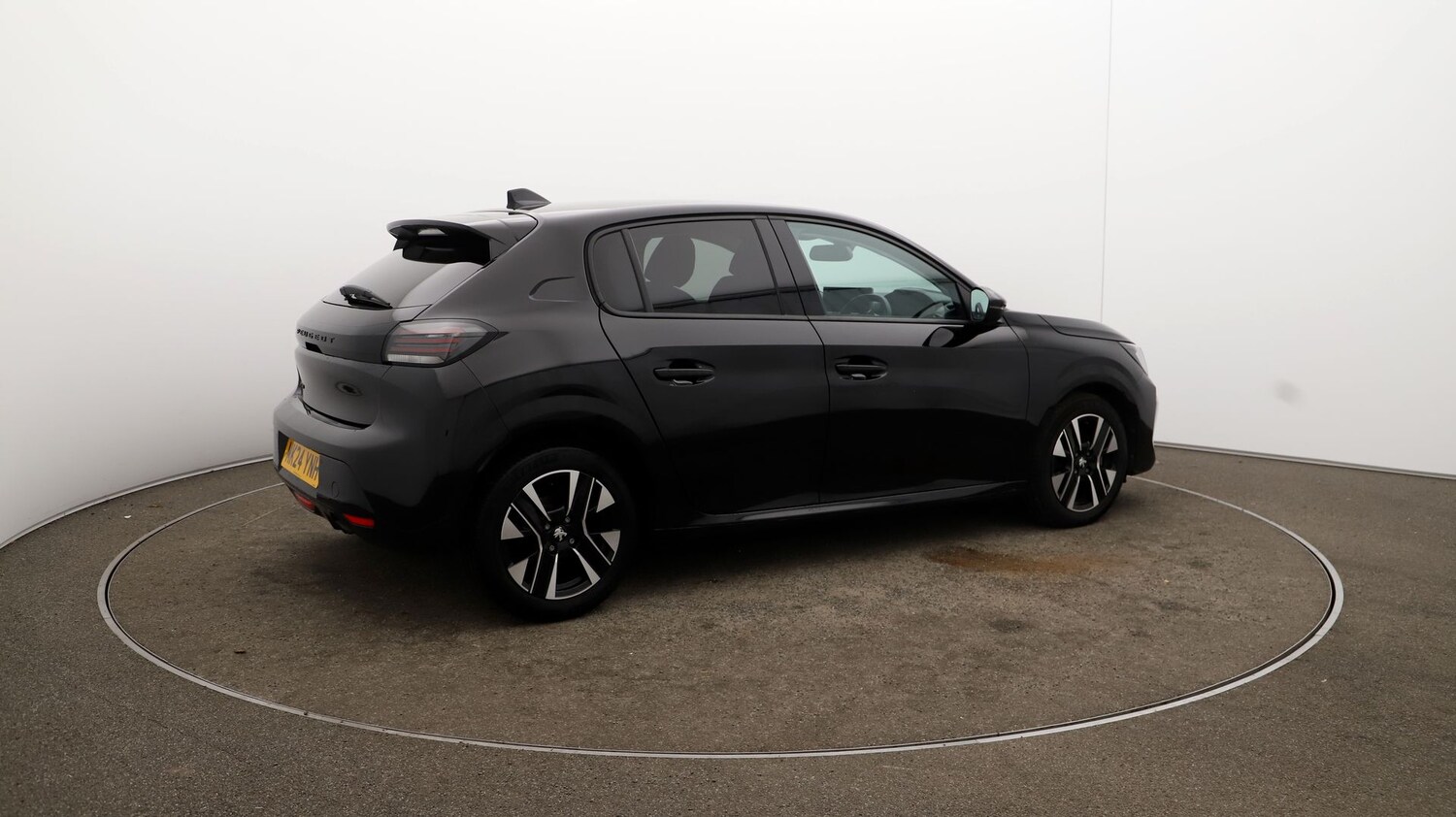 Used Peugeot 208 for sale - 76810685: Photo 45