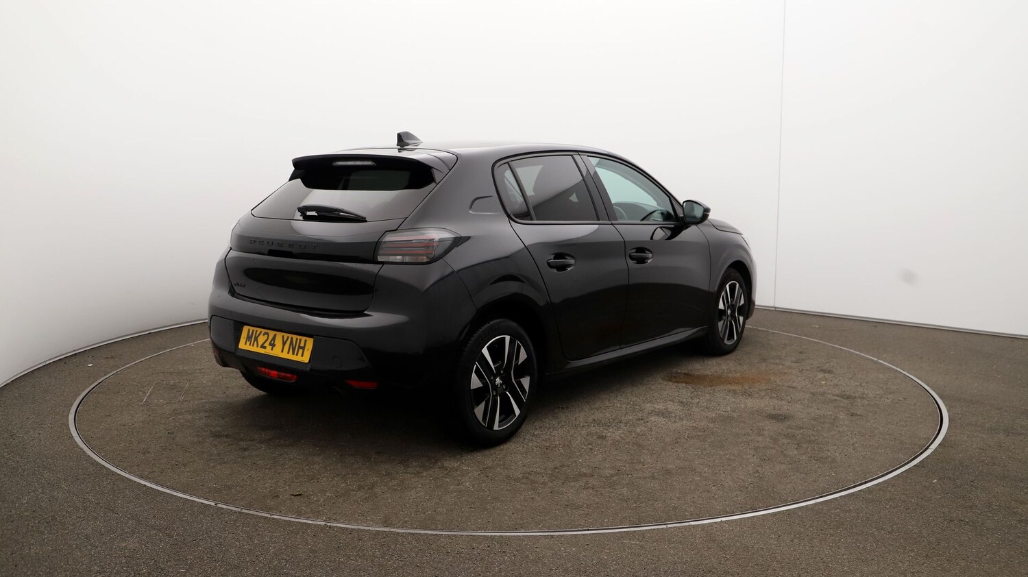 Used Peugeot 208 for sale - 76810685: Photo 47