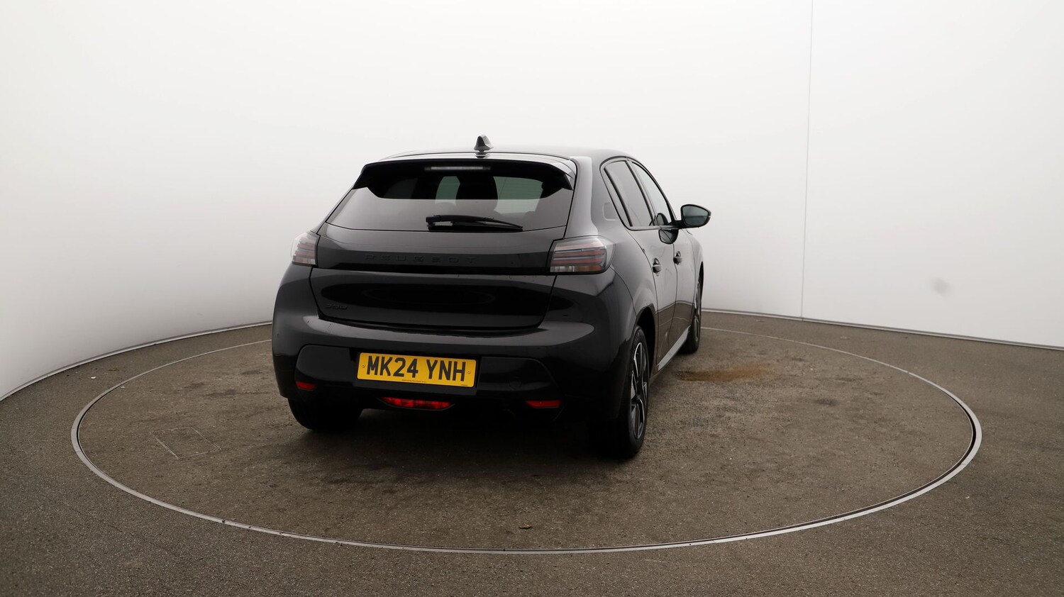 Used Peugeot 208 for sale - 76810685: Photo 49