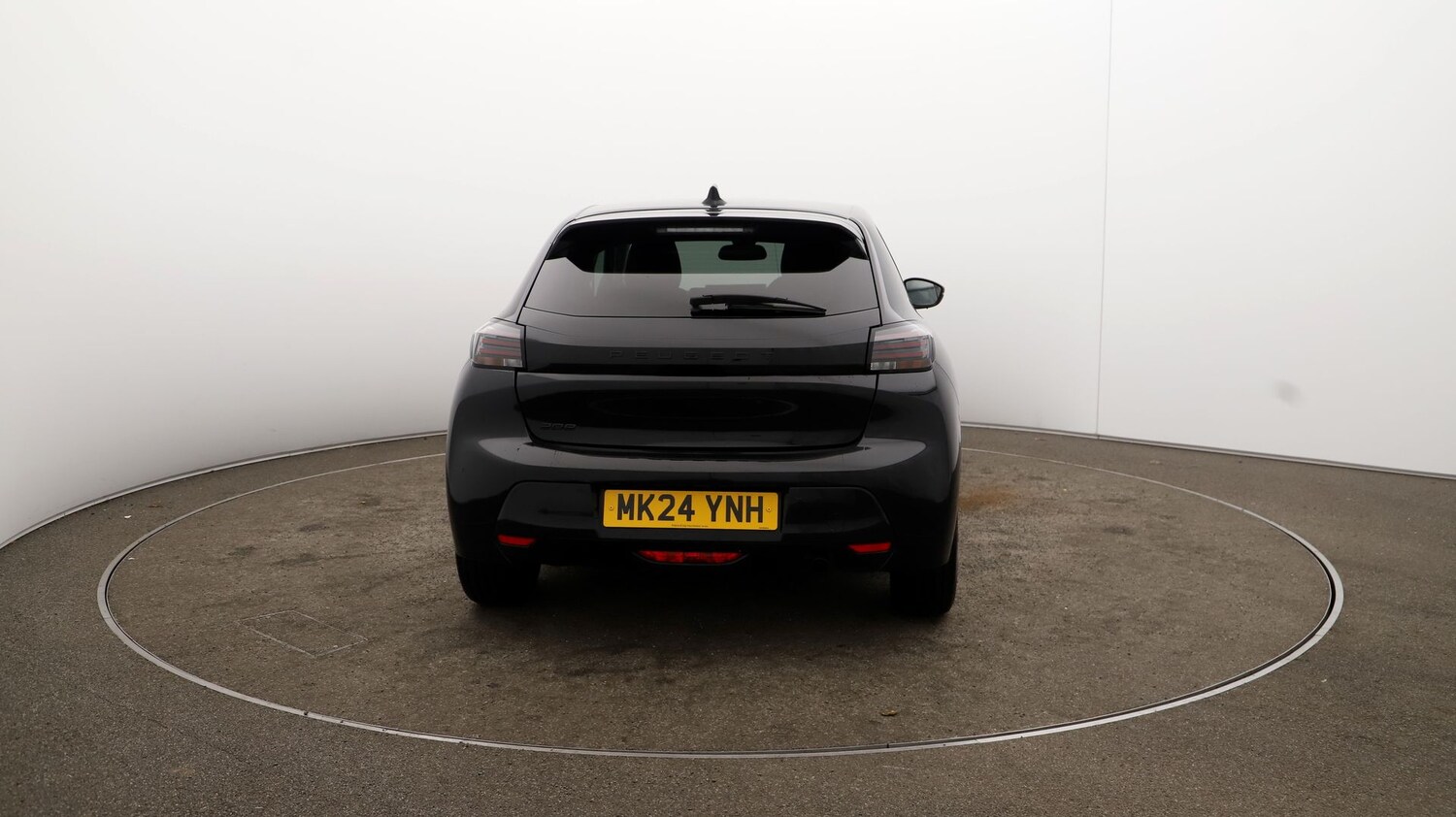 Used Peugeot 208 for sale - 76810685: Photo 50