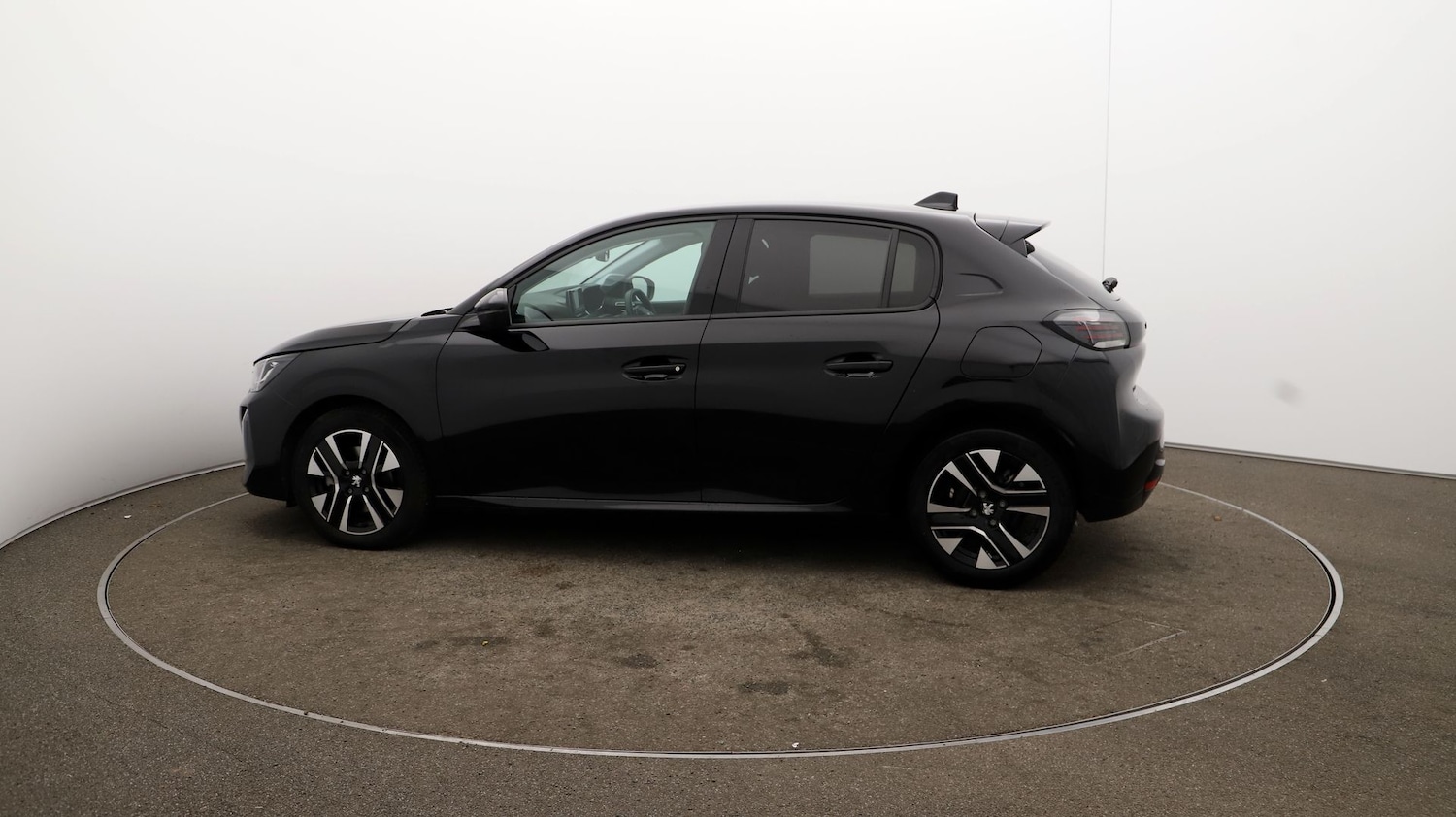 Used Peugeot 208 for sale - 76810685: Photo 51