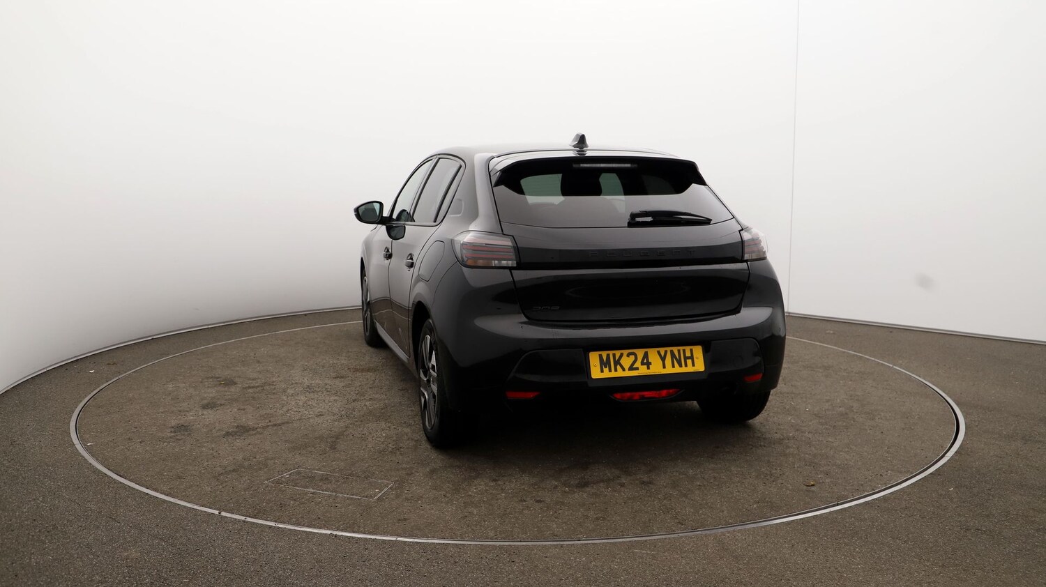 Used Peugeot 208 for sale - 76810685: Photo 53