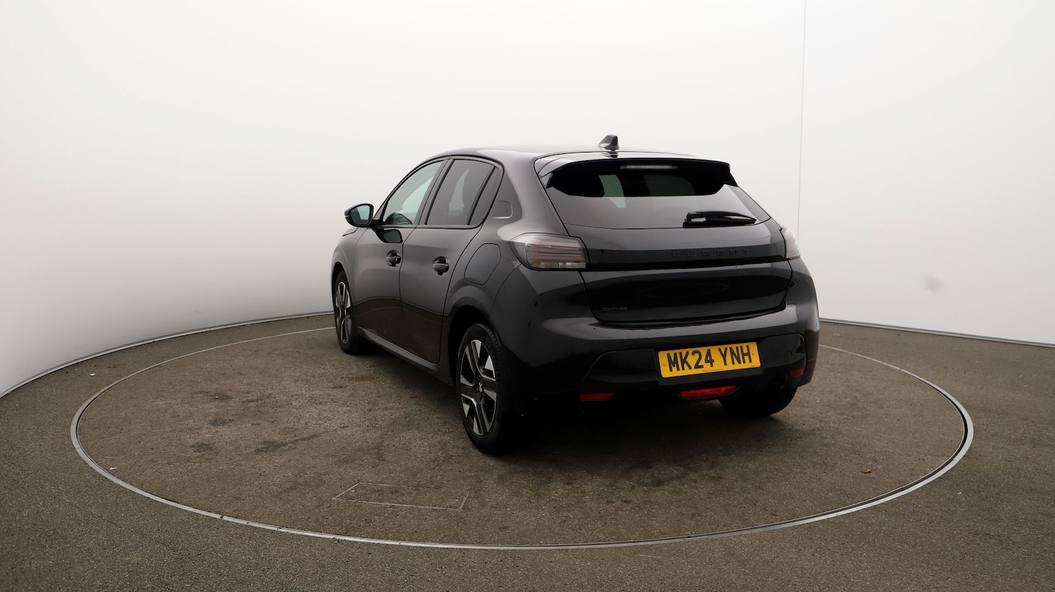 Used Peugeot 208 for sale - 76810685: Photo 54