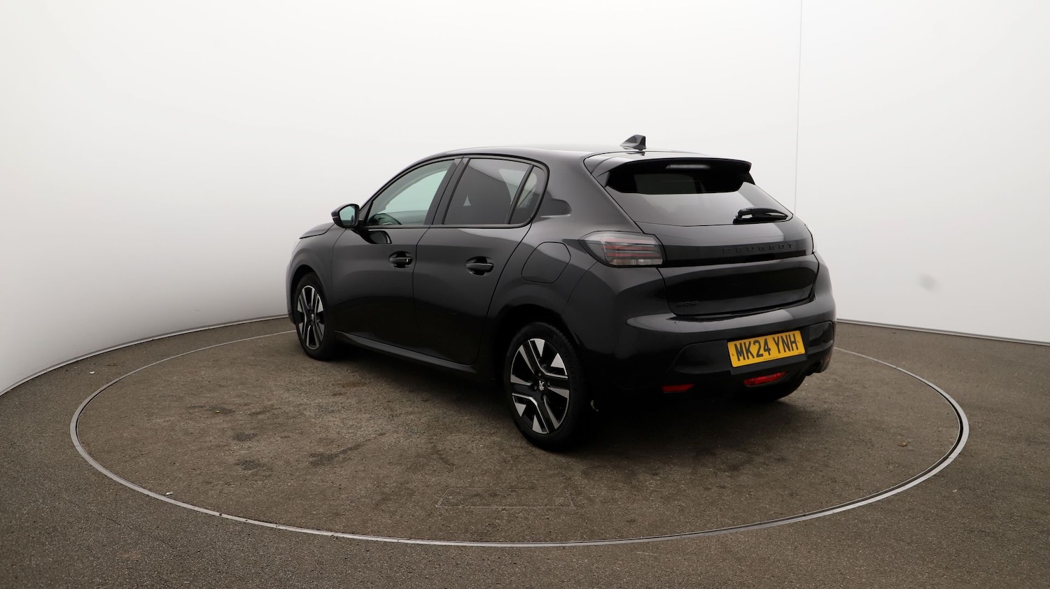 Used Peugeot 208 for sale - 76810685: Photo 55