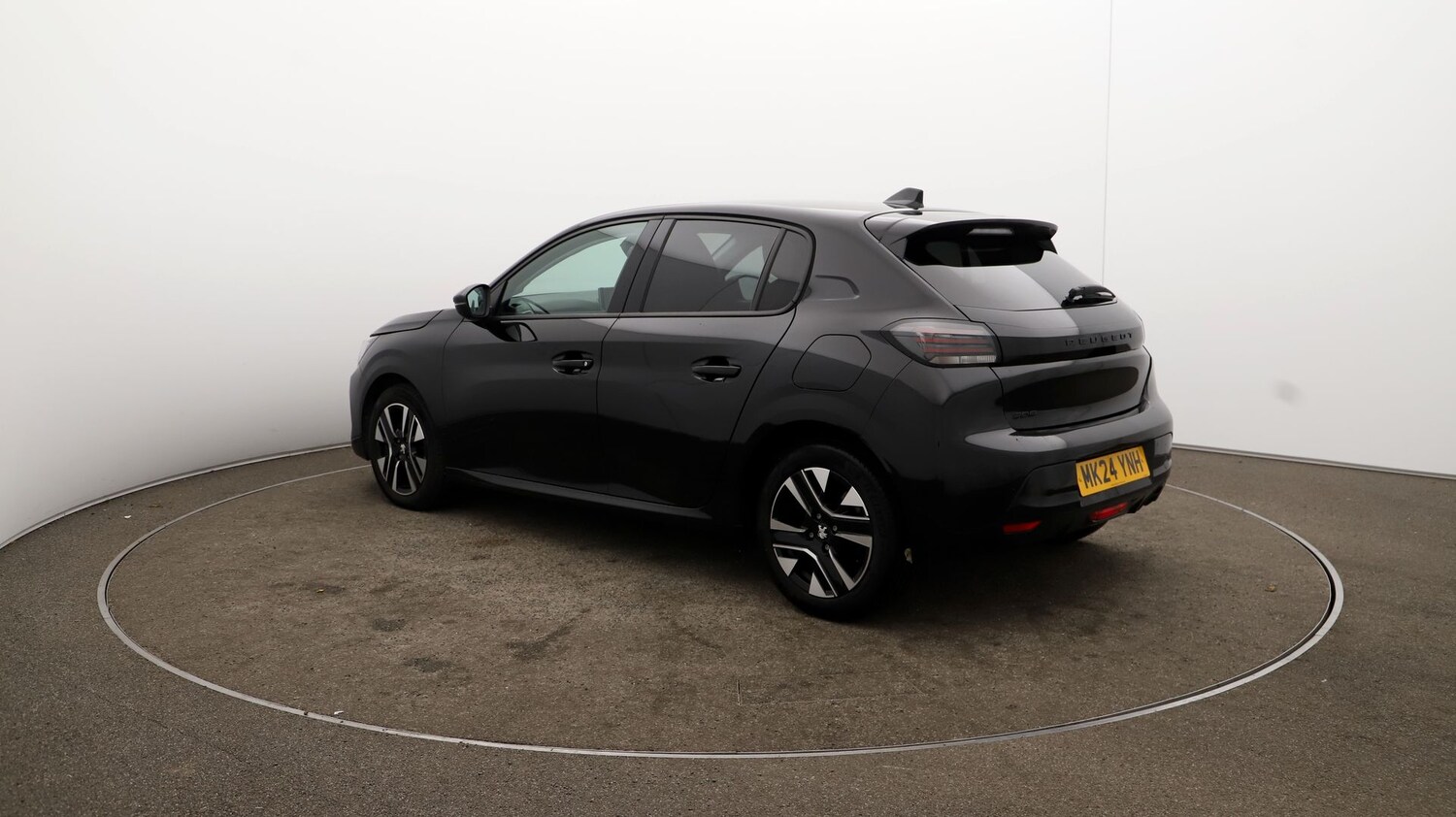 Used Peugeot 208 for sale - 76810685: Photo 56