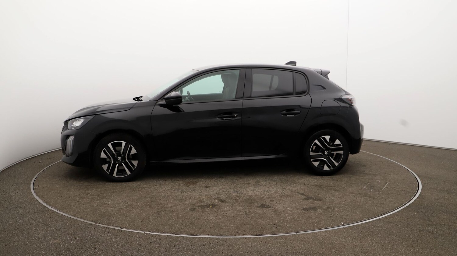 Used Peugeot 208 for sale - 76810685: Photo 58