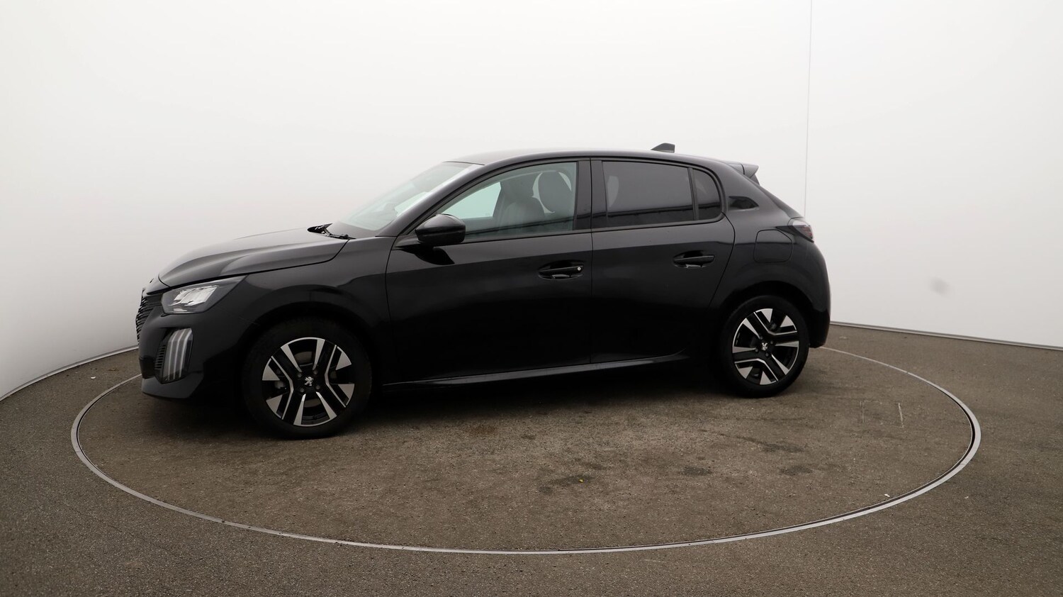 Used Peugeot 208 for sale - 76810685: Photo 59