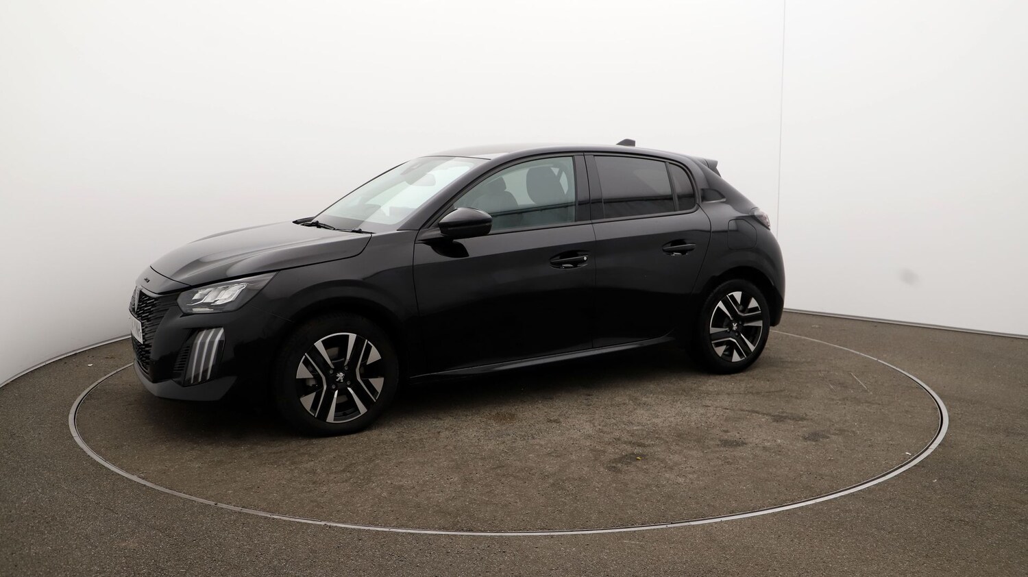 Used Peugeot 208 for sale - 76810685: Photo 60