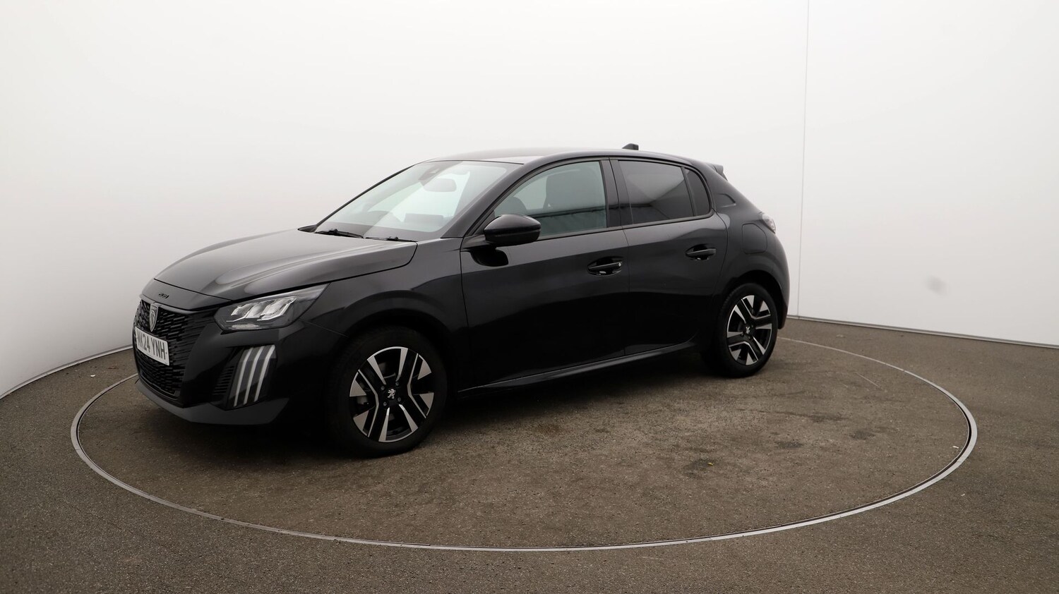 Used Peugeot 208 for sale - 76810685: Photo 61