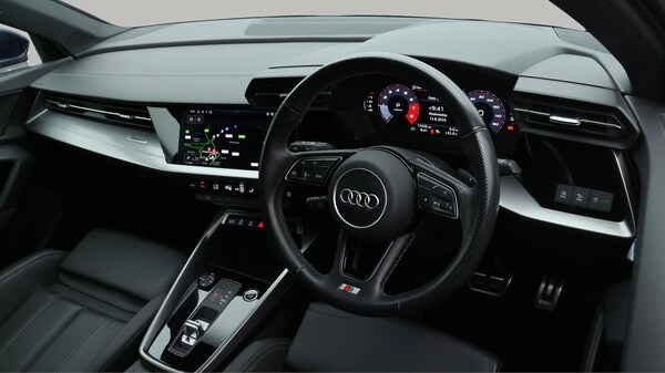 Used Audi A3 2024 for sale - 75589650: Photo 10
