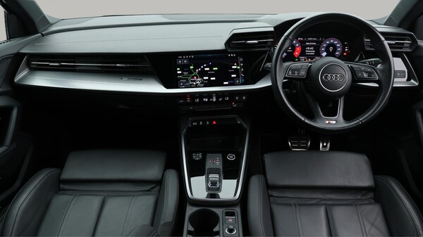 Used Audi A3 2024 for sale - 75589650: Photo 14