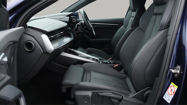 Used Audi A3 2024 for sale - 75589650: Photo 15