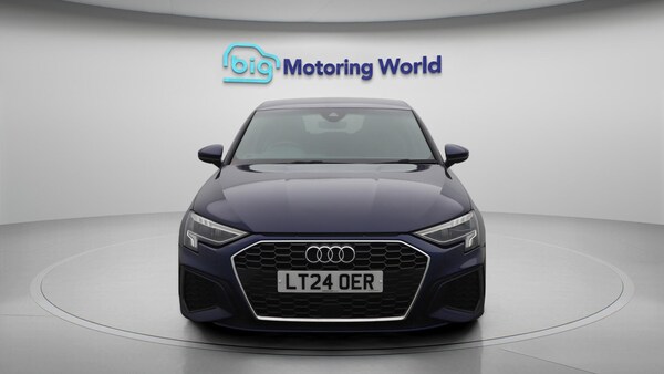 Used Audi A3 2024 for sale - 75589650: Photo 3