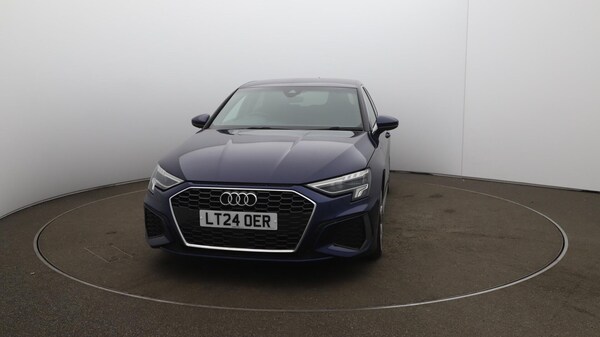 Used Audi A3 2024 for sale - 75589650: Photo 40