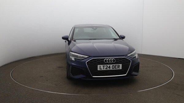 Used Audi A3 2024 for sale - 75589650: Photo 42