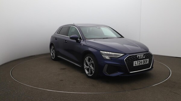 Used Audi A3 2024 for sale - 75589650: Photo 44