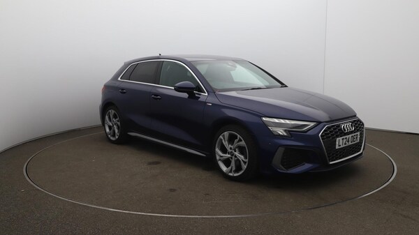 Used Audi A3 2024 for sale - 75589650: Photo 45