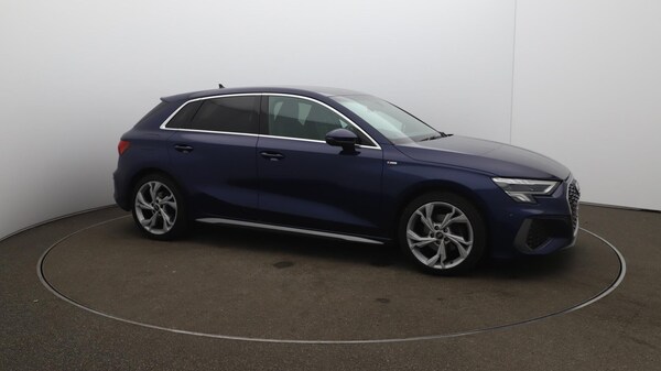 Used Audi A3 2024 for sale - 75589650: Photo 47