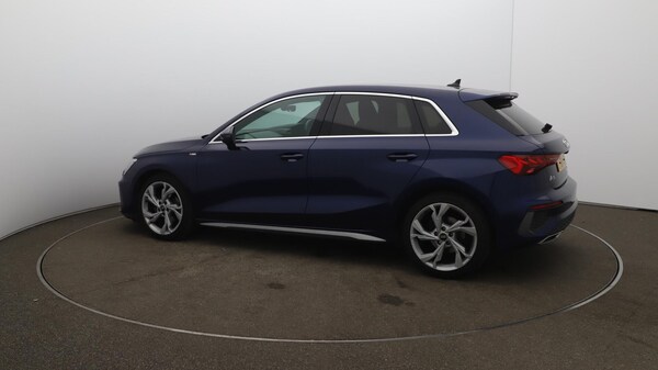 Used Audi A3 2024 for sale - 75589650: Photo 48