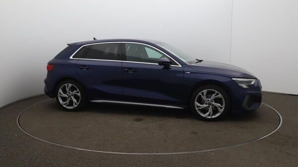 Used Audi A3 2024 for sale - 75589650: Photo 49