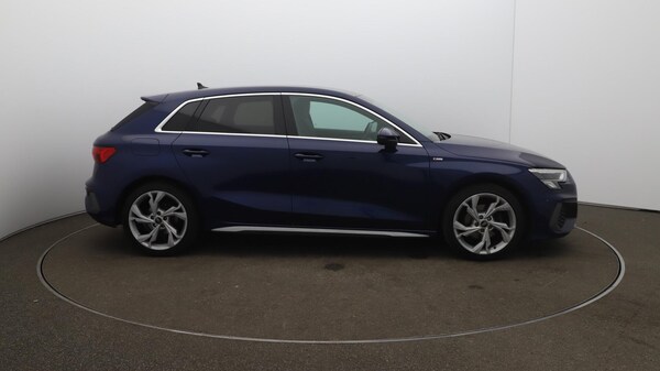 Used Audi A3 2024 for sale - 75589650: Photo 50