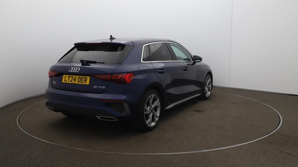 Used Audi A3 2024 for sale - 75589650: Photo 56