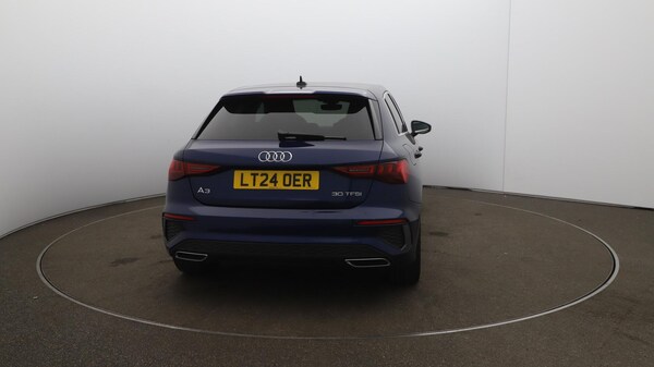 Used Audi A3 2024 for sale - 75589650: Photo 58