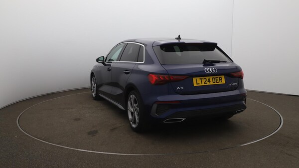 Used Audi A3 2024 for sale - 75589650: Photo 62